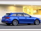 Kit film teinté Audi A4 (5) Avant Break 5 portes (2015 - 2023) Kit film teinté Audi A4 (5) Avant Break 5 portes (2015 - 2023)