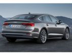 Kit film teinté Audi A5 (2) Sportback 5 portes (2017 - 2024) Kit film teinté Audi A5 (2) Sportback 5 portes (2017 - 2024)