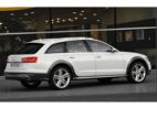 Kit film teinté Audi A6 (4) Allroad Break 5 portes (2013 - 2019) Kit film teinté Audi A6 (4) Allroad Break 5 portes (2013 - 2019)