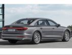 Kit film teinté Audi A8 (4) Longue Berline 4 portes (depuis 2018) Kit film teinté Audi A8 (4) Longue Berline 4 portes (depuis 2018)
