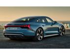 Tinted film kit Audi E-Tron (1) GT Sedan 4-door (since 2020) Tinted film kit Audi E-Tron (1) GT Sedan 4-door (since 2020)