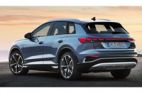 Kit film teinté Audi Q4 / Q4 E-tron (1) 5 portes (depuis 2021) Kit film teinté Audi Q4 / Q4 E-tron (1) 5 portes (depuis 2021)