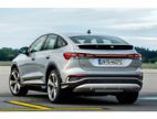Kit film teinté Audi Q4 / Q4 E-tron (1) Sportback 5 portes (depuis 2021) Kit film teinté Audi Q4 / Q4 E-tron (1) Sportback 5 portes (depuis 2021)