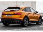 Kit film teinté Audi Q5 (2) Sportback 5 portes (depuis 2020) Kit film teinté Audi Q5 (2) Sportback 5 portes (depuis 2020)