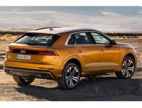 Audi Q8 (1) 5-door tinted film kit (since 2018)