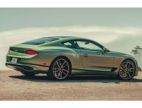 Kit film teinté Bentley Continental (2) GT Coupé 2 portes (depuis 2018) Kit film teinté Bentley Continental (2) GT Coupé 2 portes (depuis 2018)