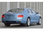 Kit film teinté Bentley Flying Spur (1) Berline 4 portes (2013 - 2020) Kit film teinté Bentley Flying Spur (1) Berline 4 portes (2013 - 2020)