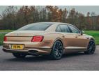 Kit film teinté Bentley Flying Spur (2) Berline 4 portes (depuis 2020) Kit film teinté Bentley Flying Spur (2) Berline 4 portes (depuis 2020)