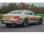 Kit film teinté Bentley Flying Spur (2) Berline 4 portes (depuis 2020)