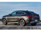 Kit pellicola colorata Bmw X4 (2) 5 porte (dal 2018)