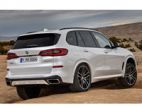 Kit film teinté Bmw X5 (4) 5 portes (2018 - 2026) Kit film teinté Bmw X5 (4) 5 portes (2018 - 2026)