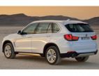 Kit film teinté Bmw X5 (3) 5 portes (2013 - 2018) Kit film teinté Bmw X5 (3) 5 portes (2013 - 2018)