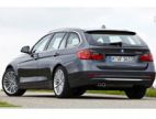 Kit film teinté Bmw Serie 3 (6) Touring Break 5 portes (2012 - 2018) Kit film teinté Bmw Serie 3 (6) Touring Break 5 portes (2012 - 2018)