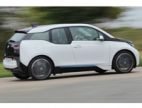 Tinted film kit Bmw i3 5-door (2013 - 2022) Tinted film kit Bmw i3 5-door (2013 - 2022)