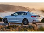 Kit film teinté Bmw Serie 3 (7) Berline 4 portes (depuis 2019) Kit film teinté Bmw Serie 3 (7) Berline 4 portes (depuis 2019)