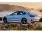 Kit pellicola colorata Bmw Serie 3 (7) Sedan 4 porte (dal 2019)