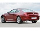 Kit film teinté Bmw Serie 6 (3) Coupe 2 portes (2012 - 2018) Kit film teinté Bmw Serie 6 (3) Coupe 2 portes (2012 - 2018)