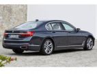 Tinted film kit Bmw Serie 7 / i7 (6) Sedan 4 doors (2015 - 2022) Tinted film kit Bmw Serie 7 / i7 (6) Sedan 4 doors (2015 - 2022)