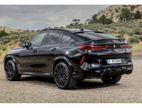 Kit film teinté Bmw X6 (3) 5 portes (depuis 2020) Kit film teinté Bmw X6 (3) 5 portes (depuis 2020)