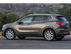 Kit film teinté Buick Envision (1) 5 portes (2015 - 2020)