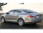 Kit film teinté Buick Allure (2) Berline 4 portes (2010 - 2016) Kit film teinté Buick Allure (2) Berline 4 portes (2010 - 2016)
