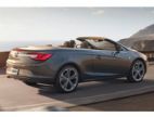 Kit film teinté Buick Cascada Cabriolet 2 portes (2013 - 2019)