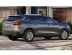 Kit film teinté Buick Enclave (2) 5 portes (2017 - 2024) Kit film teinté Buick Enclave (2) 5 portes (2017 - 2024)