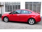Kit film teinté Buick Excelle (1) GT Berline 4 portes (2010 - 2017) Kit film teinté Buick Excelle (1) GT Berline 4 portes (2010 - 2017)