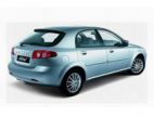 Kit film teinté Buick Excelle (1) HRV 5 portes (2002 - 2010) Kit film teinté Buick Excelle (1) HRV 5 portes (2002 - 2010)