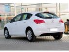 Buick Excelle (1) XT 5-door tinted film kit (2010 - 2017)