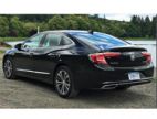 Buick LaCrosse (3) 4-door sedan (2016 - 2023) tinted film kit Buick LaCrosse (3) 4-door sedan (2016 - 2023) tinted film kit