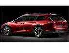 Kit film teinté Buick Regal (6) Tour X 5 portes (2017 - 2021) Kit film teinté Buick Regal (6) Tour X 5 portes (2017 - 2021)