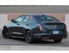 Kit de láminas tintadas Cadillac CT4 (1) sedán de 4 puertas (desde 2020) Kit de láminas tintadas Cadillac CT4 (1) sedán de 4 puertas (desde 2020)