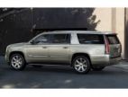 Kit film teinté Cadillac Escalade (4) ESV 5 portes (2014 - 2020) Kit film teinté Cadillac Escalade (4) ESV 5 portes (2014 - 2020)