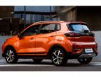 Kit film teinté Changan CS15 (1) 5 portes (depuis 2018)