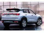 Kit film teinté Changan CS35 (1) Plus 5 portes (depuis 2019)