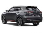 Changan CS55 (1) Plus II 5-door tinted film kit (from 2021) Changan CS55 (1) Plus II 5-door tinted film kit (from 2021)