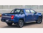 Kit de láminas tintadas Changan F70 (1) pick-up de 4 puertas (a partir de 2019) Kit de láminas tintadas Changan F70 (1) pick-up de 4 puertas (a partir de 2019)