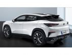 Changan Uni-T (1) 5-door tinted film kit (since 2023) Changan Uni-T (1) 5-door tinted film kit (since 2023)
