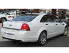 Kit film teinté Chevrolet Caprice (6) Berline 4 portes (2006 - 2017) Kit film teinté Chevrolet Caprice (6) Berline 4 portes (2006 - 2017)