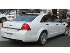 Kit film teinté Holden Caprice Berline 4 portes (2006 - 2017) Kit film teinté Holden Caprice Berline 4 portes (2006 - 2017)
