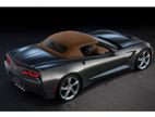 Kit film teinté Chevrolet Corvette (7) C7 Cabriolet 2 portes (2014 - 2020) Kit film teinté Chevrolet Corvette (7) C7 Cabriolet 2 portes (2014 - 2020)