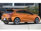 Kit film teinté Chevrolet Cruze (2) 5 portes (2016 - 2022) Kit film teinté Chevrolet Cruze (2) 5 portes (2016 - 2022)