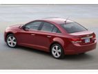 Kit film teinté Chevrolet Cruze (1) Berline 4 portes (2011 - 2016) Kit film teinté Chevrolet Cruze (1) Berline 4 portes (2011 - 2016)