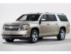 Kit film teinté Chevrolet Suburban (12) 5 portes (2014 - 2020)