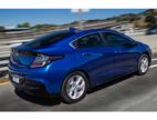 Kit film teinté Chevrolet Volt (2) 5 portes (2016 - 2020) Kit film teinté Chevrolet Volt (2) 5 portes (2016 - 2020)