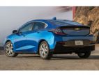 Kit pellicole oscuranti Opel Ampera (2) 5 porte (2016 - 2023)