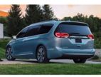 Kit film teinté Chrysler Voyager (6) Grand 5 portes (depuis 2018) Kit film teinté Chrysler Voyager (6) Grand 5 portes (depuis 2018)