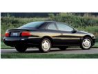 Kit film teinté Chrysler Sebring (1) Coupe 2 portes (1995 - 2001) Kit film teinté Chrysler Sebring (1) Coupe 2 portes (1995 - 2001)
