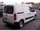 Kit film teinté Citroën Berlingo (2) Utilitaire 4 portes (2008 - 2018) Kit film teinté Citroën Berlingo (2) Utilitaire 4 portes (2008 - 2018)